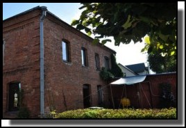 Dagda synagogue