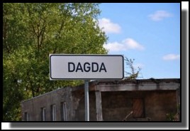 Dagda