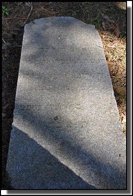 The Jewish cemetery of Livani. Latvia. September 2009